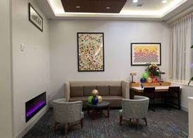 Holiday Inn Express JAMAICA - JFK AIRTRAIN - NYC by IHG 3