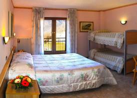 Hotel Les Saisons 5