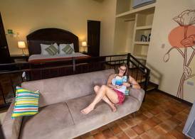 Rinconcito Lodge 5