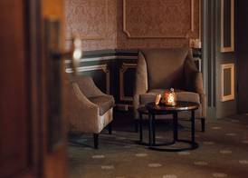 Kasteel Engelenburg - Quality Lodgings 4