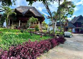 Tropinest bungalows & hostel 3
