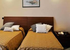 Hotel Metropol 5