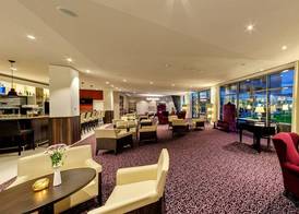 Hotel König Albert 2
