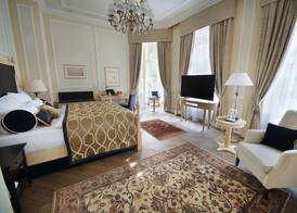Wilson Palace by LOFT 5