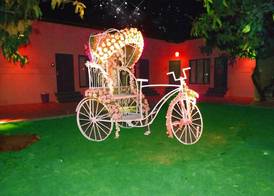 Shrushti - The Village Resort 2