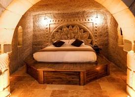 Lost City Cappadocia 4