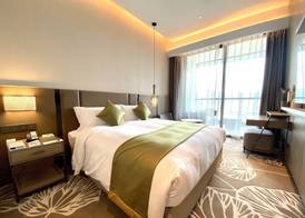 Holiday Inn Resort Maoshan Hot-Spring by IHG 3