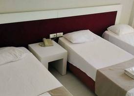 Halıcı Termal Otel 4