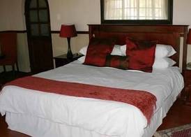 Monchique Guest House 4
