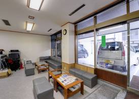 Hotel Oumiya 2
