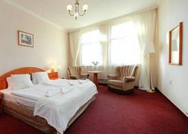 APARTHOTEL GEO 4