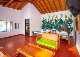Hotel Villa Alicia 4