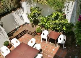 Oasis Backpackers' Hostel Granada 3