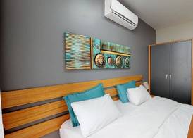 ZİN D Home Dudullu Suit Otel 3