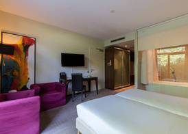 Fletcher Hotel-Restaurant Jagershorst-Eindhoven 3