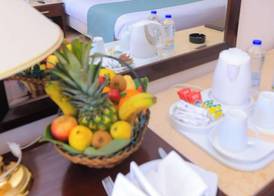 Sea Star Beau Rivage Hotel 4