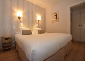 Logis Hotel La Closerie 5
