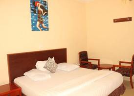 Carlcon Hotel 4