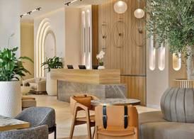 The First Collection Waterfront, Dubai, a Tribute Portfolio Hotel 3