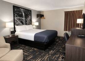Americas Best Value Inn Knoxville Downtown North 3