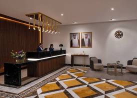 Somerset Al Mansoura Doha 5