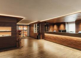 Hotel B&B Feldmessner 3