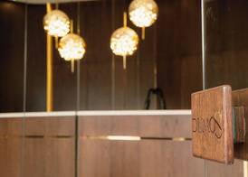 Dumos Suite Hotel 2