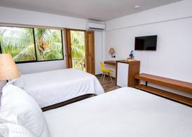Sol Caribe Campo All Inclusive 3