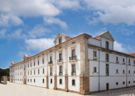 Montebelo Mosteiro de Alcobaça Historic Hotel 4