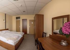 CITY Hotel B&B 5