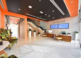 Jannah Place Dubai Marina 5