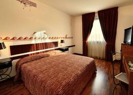 Chocohotel 4