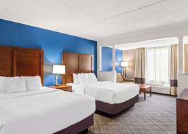 Comfort Inn & Suites Walterboro I-95 3