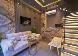 Gold's Pyramids Hotel 2