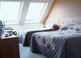 Hotel Ceann Sibeal 4