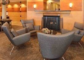 SpringHill Suites Pittsburgh Mills 2