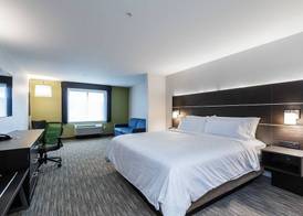 Holiday Inn Express & Suites SOUTH BEND - CASINO by IHG 3