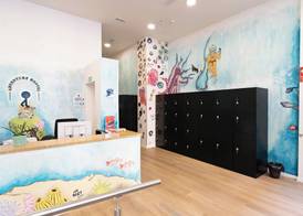Adventure Hostel Madrid 5