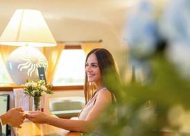 Hotel Palumbalza Porto Rotondo 2