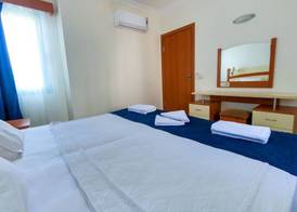 Afytos Bodrum Hotel 5