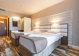 Hotel Baikal - All Inclusive 3