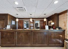 Hotel Phillips 2