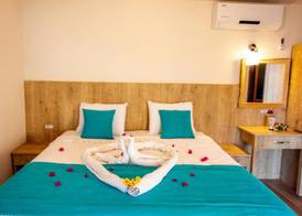 Kabak Misafir Evi 4