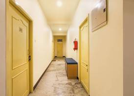 FabHotel Santhi Inn 2