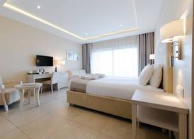 Maritim Antonine Hotel & Spa 5
