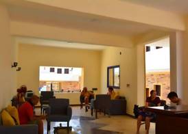 Carmine Hotel Dahab 3