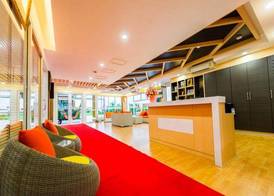 GT Residence Hotel 3