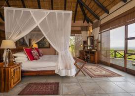 Jamila Game Lodge 4