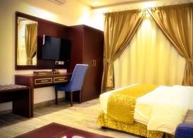 XYZ Hotel Heritage - اكس واي زد التراثي 4