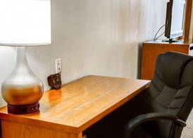 Comfort Suites Tyler South 5
